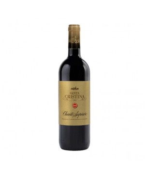 Chianti Superiore DOCG Santa Cristina 2020 - Antinori