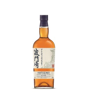 Whisky Hatozaki Blended - Kaikyo Distillery [0.70 lt]