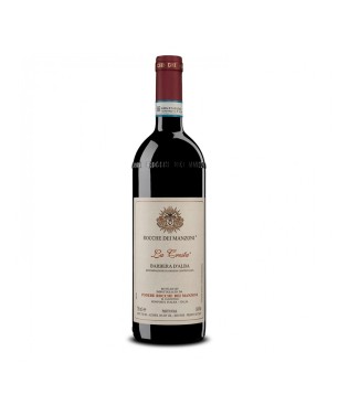 Barolo DOCG 2018 - Rocche dei Manzoni