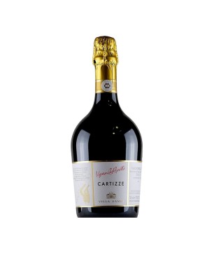 Prosecco Cartizze Valdobbiadene Superiore DOCG Vigna La Rivetta Brut 2021 - Villa Sandi