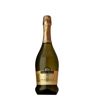 Prosecco Treviso DOC Il Fresco Brut - Villa Sandi