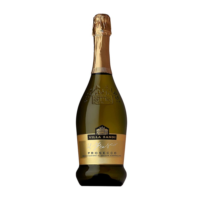 Prosecco Treviso DOC Il Fresco Brut - Villa Sandi