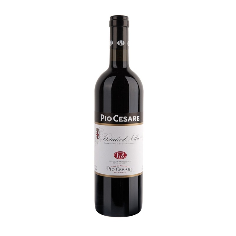 Dolcetto d'Alba DOC 2021 - Pio Cesare