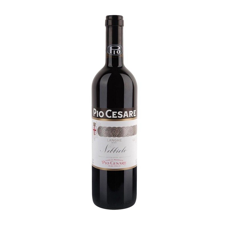 Nebbiolo Langhe DOC 2020 - Pio Cesare