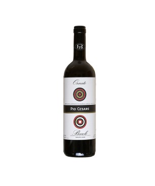 Barolo DOCG Ornato 2018 - Pio Cesare