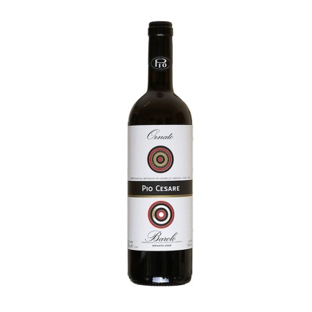 Barolo DOCG Ornato 2018 - Pio Cesare