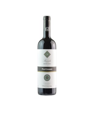 Barolo DOCG Mosconi 2018 - Pio Cesare