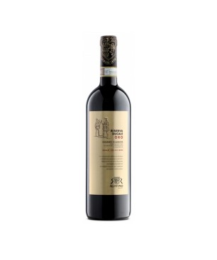 Chianti Classico Gran Selezione DOCG Riserva Ducale Oro 2018 - Ruffino