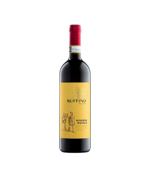 Chianti Classico Riserva DOCG Riserva Ducale 2019 - Ruffino