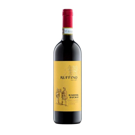 Chianti Classico Riserva DOCG Riserva Ducale 2019 - Ruffino