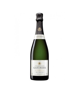 Champagne Grand Cru Brut Tradition - Gatinois