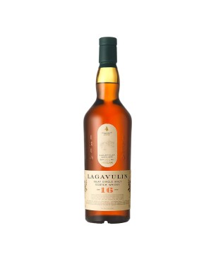 Whisky Lagavulin 16 Anni - Lagavulin [0.70 lt]