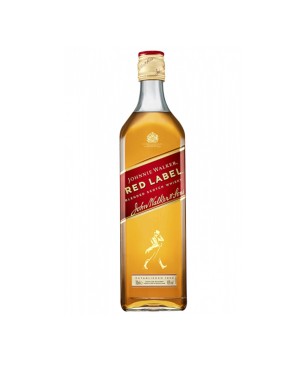 Whisky Johnnie Walker Red Label - Johnnie Walker [0.70 lt]