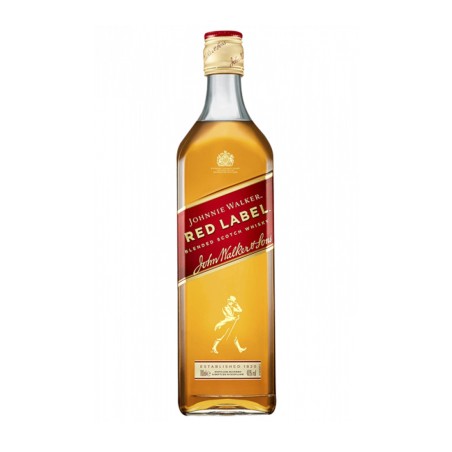 Whisky Johnnie Walker Red Label - Johnnie Walker [0.70 lt]