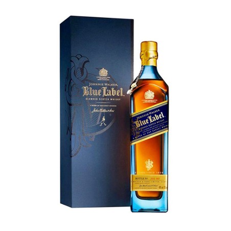 Whisky Johnnie Walker Blue Label - Johnnie Walker [0.70 lt, Astucciato]