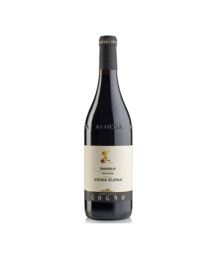 Barolo Ravera Riserva DOCG Vigna Elena 2016 - Elvio Cogno