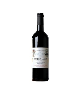 Dolcetto d'Alba DOC 2021 - Burlotto