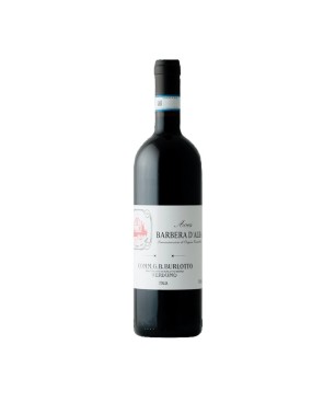 Barbera d'Alba DOC Aves 2021 - Burlotto