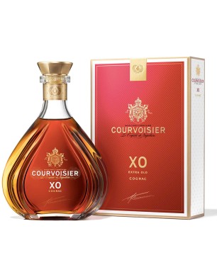 Cognac Courvoisier XO - Courvoisier [0.70 lt, Astucciato]