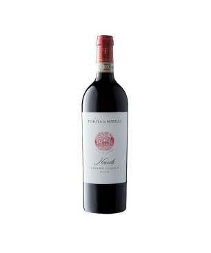 Chianti Classico DOCG Nozzole 2020 - Tenuta di Nozzole