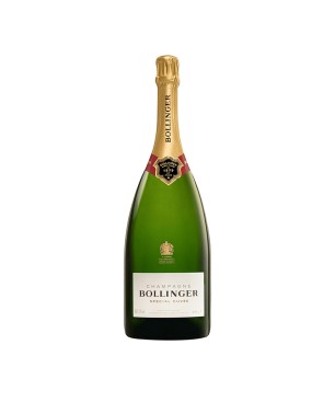 Champagne Special Cuvée Brut - Bollinger [Magnum]