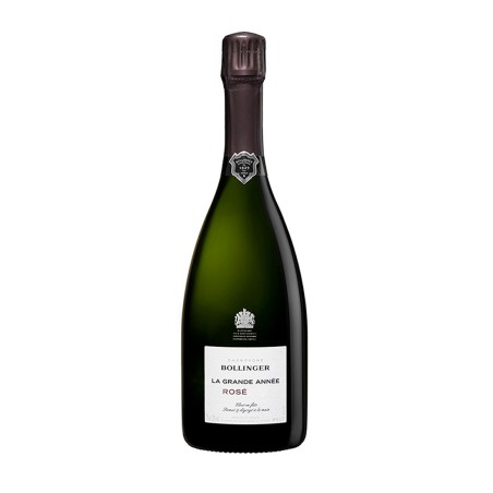 Champagne La Grande Année Brut Rosè 2014 - Bollinger