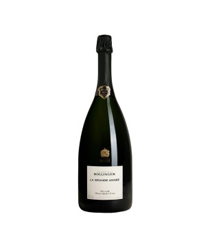 Champagne La Grande Année Brut 2014 - Bollinger [Magnum]