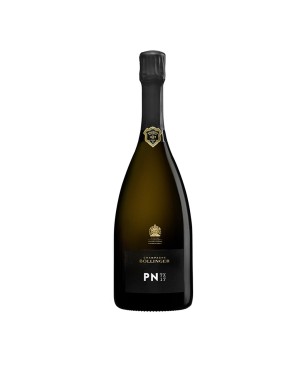 Champagne Blanc de Noirs PN TX17 - Bollinger