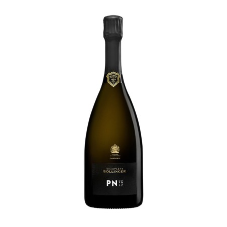 Champagne Blanc de Noirs PN TX17 - Bollinger