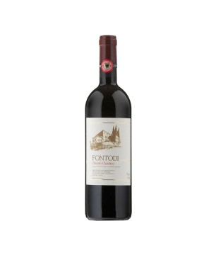 Chianti Classico DOCG 2020 - Fontodi