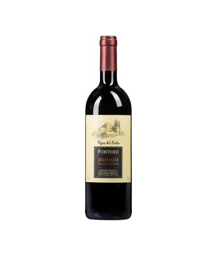 Chianti Classico Gran Selezione Riserva DOCG Vigna del Sorbo 2019 - Fontodi