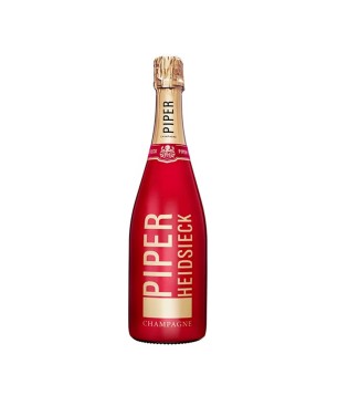 Champagne Brut Sleeve - Piper Heidsieck