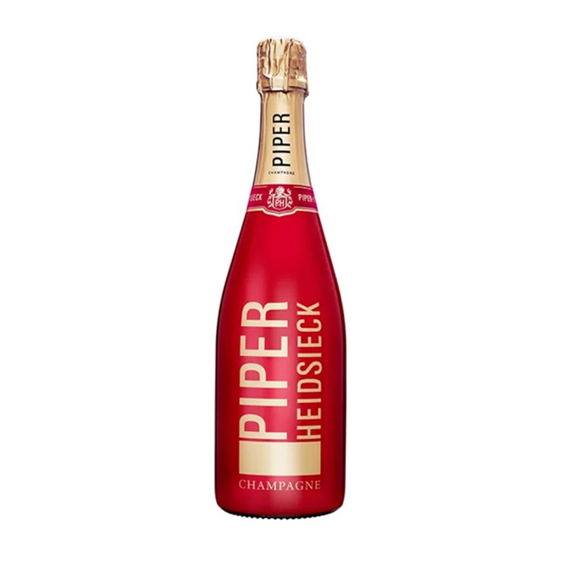 Champagne Brut Sleeve - Piper Heidsieck