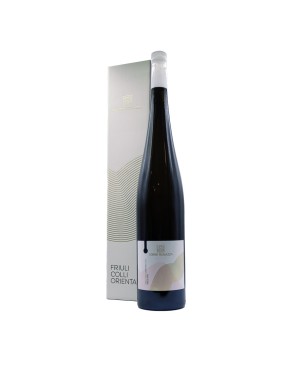 Friulano Colli Orientali del Friuli DOC 2021 - Torre Rosazza [Magnum, Astucciato]