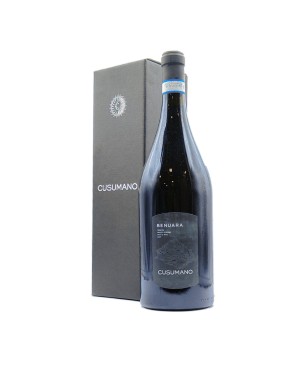 Benuara Sicilia DOC 2021 - Cusumano [Magnum, Astucciato]