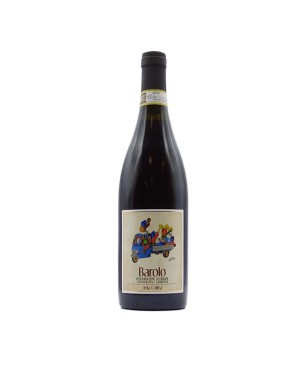 Barolo DOCG 2018 - Della Collina