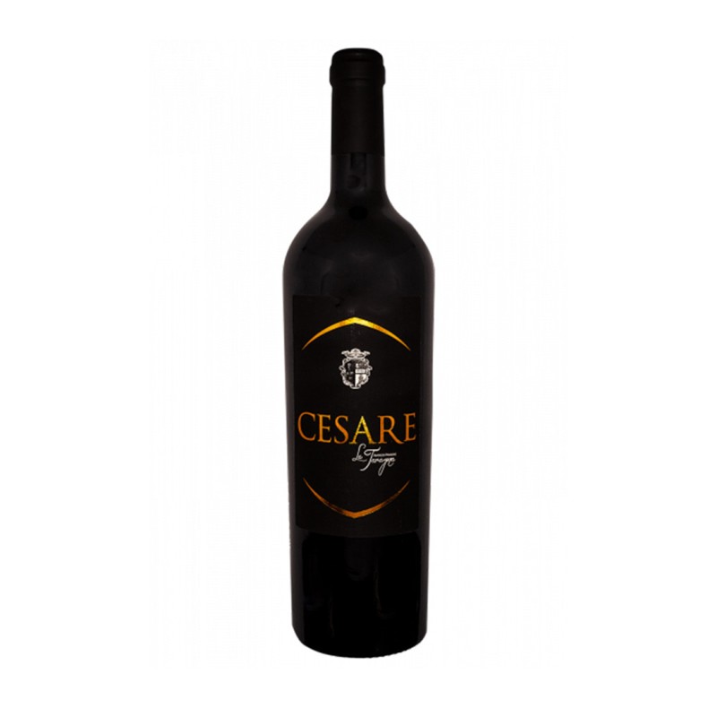 Rosso Toscana IGT Cesare 2015 - La Taragna