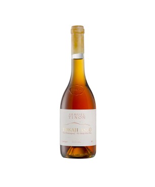 Tokaji Aszu PDO 5 Puttonyos 2016 - Samuel Tinon [0.50 lt]