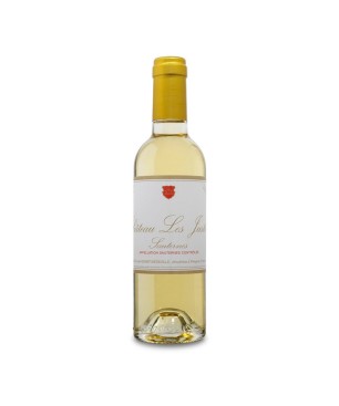 Sauternes AOC 2019 - Château Les Justices [0.375 lt]