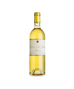 Sauternes AOC 2017 - Château Les Justices