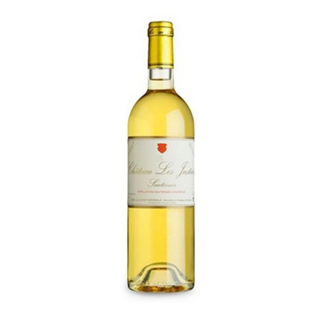 Sauternes AOC 2017 - Château Les Justices