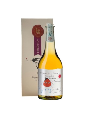 Grappa del Barbaresco Riserva - Romano Levi [0.70, Astucciata]