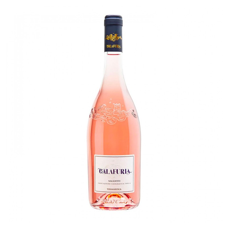 Negroamaro Rosato Salento IGT Calafuria 2022 - Tormaresca