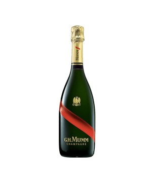 Champagne Grand Cordon Brut - Mumm