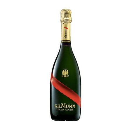 Champagne Grand Cordon Brut - Mumm