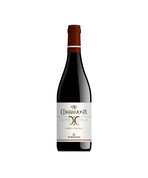 Nero d'Avola Terre Siciliane IGT Chiaramonte 2019 - Firriato