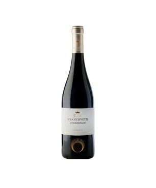 Merlot Terre Siciliane IGT 2019 - Branciforti