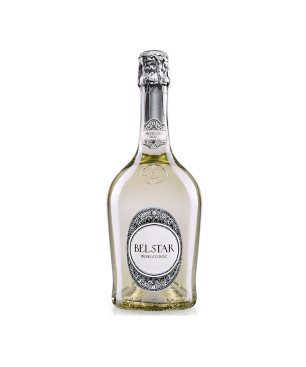 Prosecco DOC Belstar Cult Extra Dry - Bisol