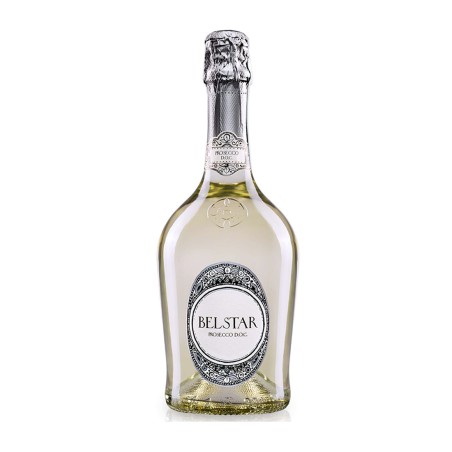 Prosecco DOC Belstar Cult Extra Dry - Bisol