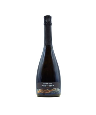 Spumante Rosè Pinot Nero Metodo Classico - Nuova Tenuta Paradiso